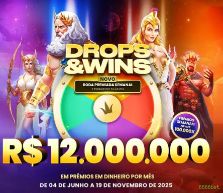 Roleta e blackjack 6666bet