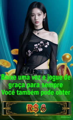 Cassino 6666bet app mobile