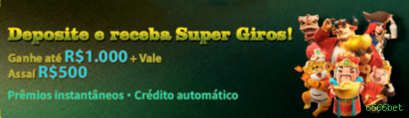 Suporte 6666bet