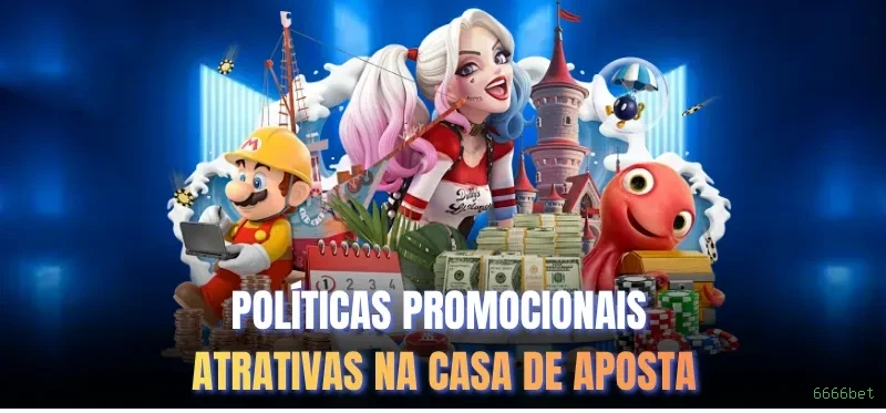 Checklist para avaliar a plataforma 6666bet