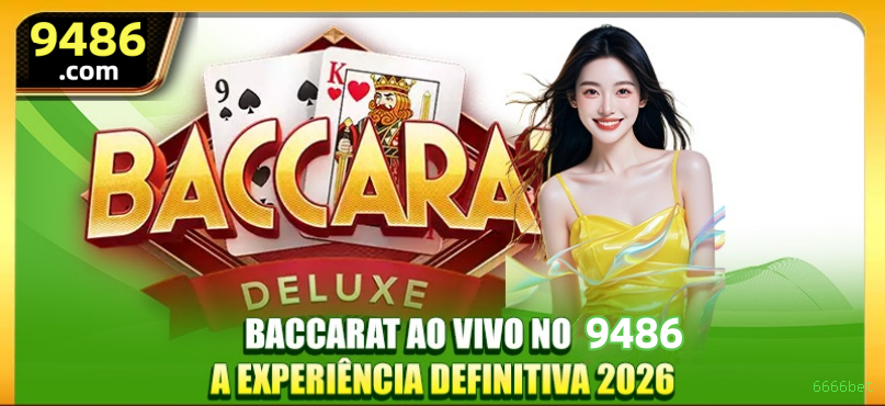 Formulário registro 6666bet