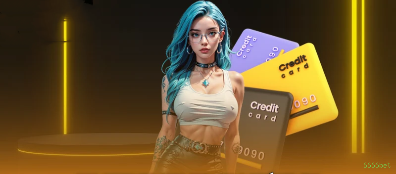 Programa VIP 6666bet - benefícios exclusivos